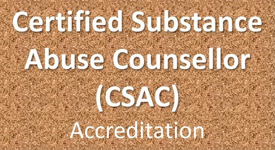 CSAC November 2023
